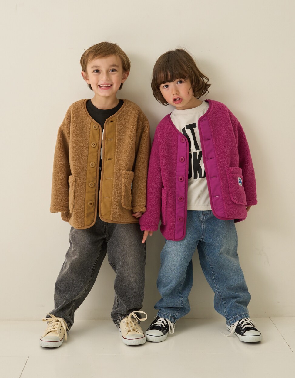 b.ROOM 2025 autumn collection